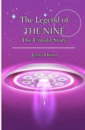 The Legend of THE NINE - Paperback