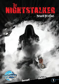 The Nightstalker #1 - Paperback