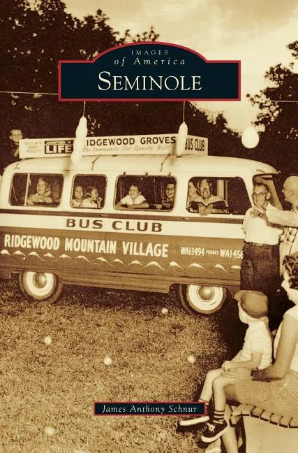 Seminole - Hardcover