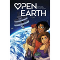 Open Earth - Paperback