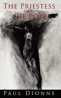 The Priestess and the Pope - Paperback