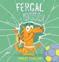 Fergal Y La Mentirijilla - Hardcover