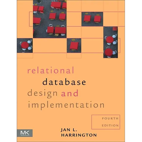 Relational Database Design and Implementation - Paperback