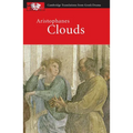 Aristophanes: Clouds - Paperback