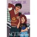 What If - Paperback