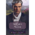 The Earl's Match - Paperback
