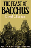 The Feast of Bacchus - Paperback