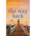 The Way Back - Paperback