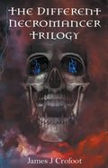 The Different Necromancer Trilogy - Paperback