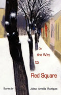 On the Way to Red Square - Paperback
