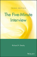 The Five-Minute Interview - Paperback