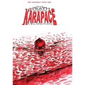 The Wrath of Karapace: A Big Spirits Epic - Paperback