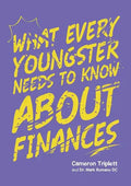What Every Youngster Needs To Know About Finances - Paperback