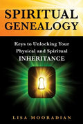Spiritual Genealogy - Paperback