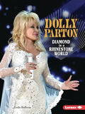 Dolly Parton: Diamond in a Rhinestone World - Paperback