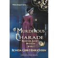 A Murderous Charade - Paperback