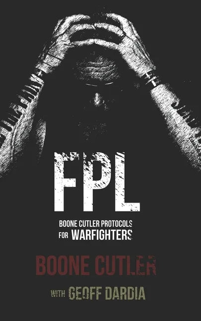 Fpl: Boone Cutler Protocols - Paperback