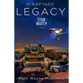 Scrapyard LEGACY - Paperback