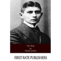 The Trial - Paperback