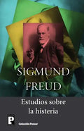 Estudios sobre la histeria - Paperback