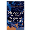 Discourse on the Origin of Inequality - Paperback