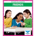 Friends - Paperback