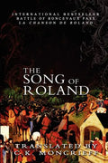 The Song of Roland - Paperback