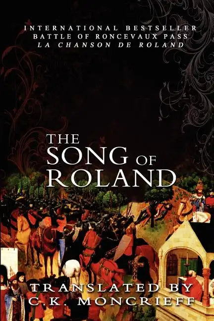 The Song of Roland - Paperback