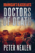 Doctors of Death - Paperback