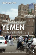 Yemen: Poverty and Conflict - Paperback