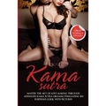 Kama Sutra: Master The Art Of Love Making Through Advanced Kama Sutra Orgasm Stimulating Sex Positions Guide, With Pictures - Paperback