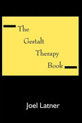 The Gestalt Therapy Book - Paperback