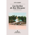 Los Hechos de Key Biscayne - Paperback