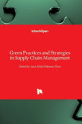 Green Practices and Strategies in Supply Chain Management - Hardcover