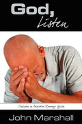 God, Listen! - Paperback
