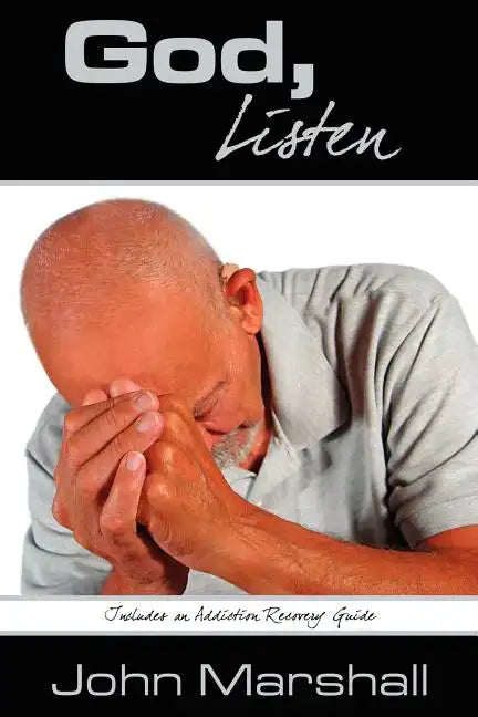 God, Listen! - Paperback