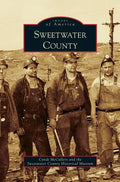 Sweetwater County - Hardcover