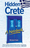 Hidden Crete - Paperback
