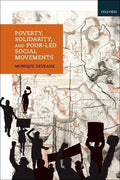 Poverty, Solidarity, and Poor-Led Social Movements - Hardcover