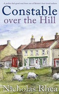 CONSTABLE OVER THE HILL a perfect feel-good read from one of Britain's best-loved authors - Paperback