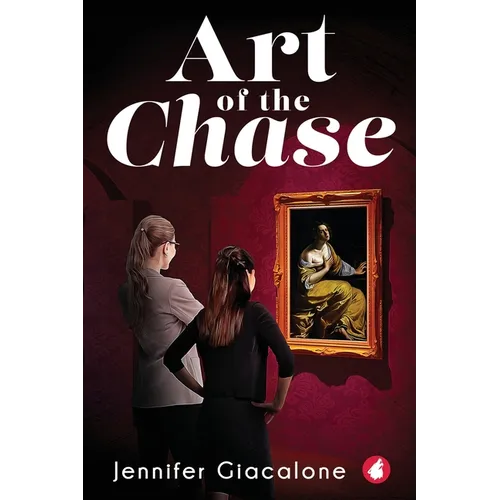Art of the Chase - Paperback