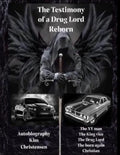 The Testimony of a Drug Lord Reborn: Book of kim - Paperback