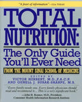 Total Nutrition - Paperback