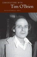 Conversations with Tim O'Brien - Hardcover