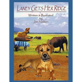 Laney Gets Her Ridge - Paperback