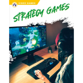 Strategy Games - Paperback