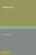 Richard II - Paperback