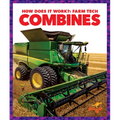Combines - Library Binding