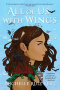 All of Us with Wings - Paperback