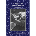 Kabbalah and Exodus - Paperback